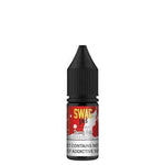 bulk wholesale SWAG JUS - CHERRY COLA - 10ML NIC SALTS (BOX OF 10) - 10mg