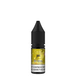 bulk wholesale SWAG JUS - GOLD TOBACCO - 10ML NIC SALTS (BOX OF 10) - 10mg