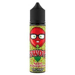 bulk wholesale SWOT - APPLE WATERMELON - 50ML -