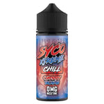bulk wholesale SYCO XTREME - CHILL - CHERRY BOMB - 100ML -
