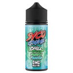 bulk wholesale SYCO XTREME - CHILL - FRUITY FREEZE - 100ML -