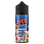 bulk wholesale SYCO XTREME - GUMBALL - BLUE RASBERRY - 100ML -