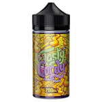 bulk wholesale TASTY CANDY - CITRUS BURST - 200ML -