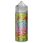 bulk wholesale TASTY CANDY SOUR POPS 100ML -