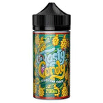 bulk wholesale TASTY CANDY - TROPICANA PUNCH - 200ML -