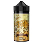 bulk wholesale TASTY COFFEE - WHITE COFFEE - 200ML -