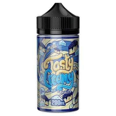 bulk wholesale TASTY CREAMY - BLUE GODDESS - 200ML -