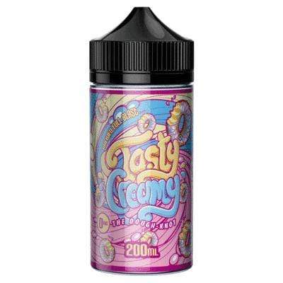 bulk wholesale TASTY CREAMY - DOUGH KNOT - 200ML -