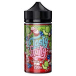 bulk wholesale TASTY FRUITY - FRUITY MIX - 200ML -