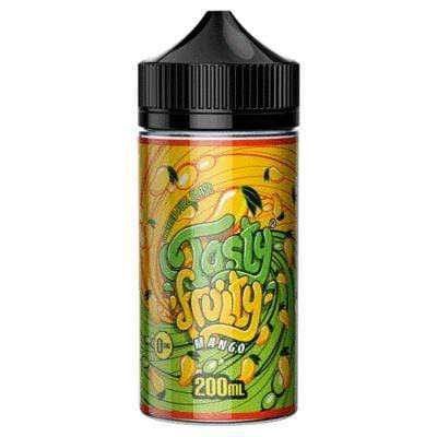 bulk wholesale TASTY FRUITY - MANGO - 200ML -