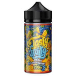 bulk wholesale TASTY FRUITY - MANGO BLACKCURRANT - 200ML -