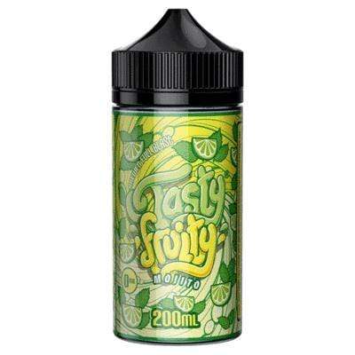 bulk wholesale TASTY FRUITY - MOJITO - 200ML -