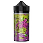 bulk wholesale TASTY FRUITY - SWEET SOUR - 200ML -