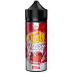 bulk wholesale TASTY LASSI - STRAWBERRY LASSI - 100ML -