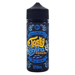 bulk wholesale TASTY SHISHA - BERRY SHISHA - 100ML -