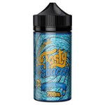 bulk wholesale TASTY TOBACCO - BERRY - 200ML -