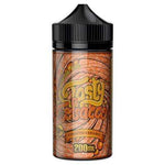 bulk wholesale TASTY TOBACCO - CARAMEL - 200ML -