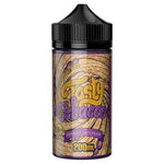 bulk wholesale TASTY TOBACCO - CHOCOLATE - 200ML -