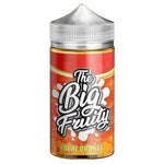 bulk wholesale THE BIG FRUITY - CAPRI ORANGE - 200ML -