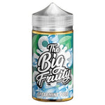 bulk wholesale THE BIG FRUITY - SPEARMINT POLO - 200ML -