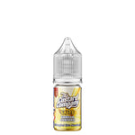 bulk wholesale THE CUSTARD COMPANY - VANILLA CUSTARD - 10ML NIC SALTS - Box of 10 - 10mg