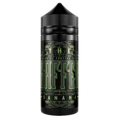 bulk wholesale THE GAFFER BY THE YORKSHIRE VAPER - BANANA - 100ML -