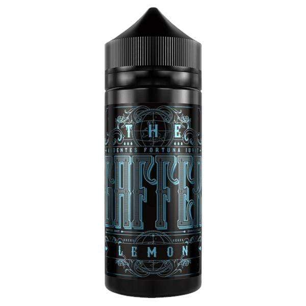 bulk wholesale THE GAFFER BY THE YORKSHIRE VAPER - LEMON - 100ML -