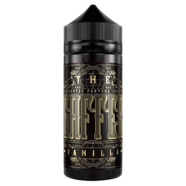 bulk wholesale THE GAFFER BY THE YORKSHIRE VAPER - VANILLA - 100ML -