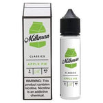 bulk wholesale The Milkman - Apple Pie - 50ml -
