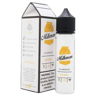 bulk wholesale The Milkman - Hazel - 50ml -