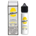 bulk wholesale The Milkman - Lemon Pound Cake - 50ml -