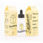 bulk wholesale The Milkman - Pudding - 50ml -