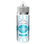 bulk wholesale THE OLD SWEET SHOP - COOL MINT - 100ML -