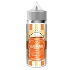 bulk wholesale THE OLD SWEET SHOP - ORANGE JELLY - 100ML -