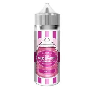 bulk wholesale THE OLD SWEET SHOP - VIMTO - 100ML -