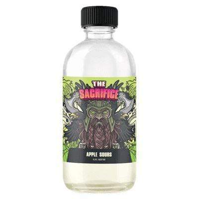 bulk wholesale THE SACRIFICE - APPLE SOURS - 200ML -