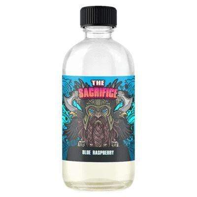 bulk wholesale THE SACRIFICE - BLUE RASPBERRY - 200ML -