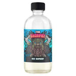 bulk wholesale THE SACRIFICE - BLUE RASPBERRY - 200ML -