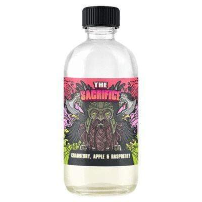 bulk wholesale THE SACRIFICE - CRANBERRY APPLE RASPBERRY - 200ML -