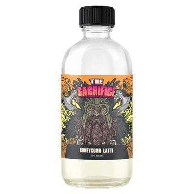 bulk wholesale THE SACRIFICE - HONEYCOMB LATTE - 200ML -