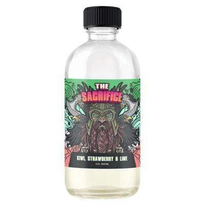 bulk wholesale THE SACRIFICE - KIWI STRAWBERRY & LIME - 200ML -