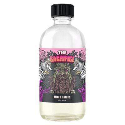 bulk wholesale THE SACRIFICE - MIXED FRUITS - 200ML -