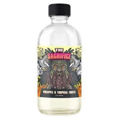 bulk wholesale THE SACRIFICE - PINEAPPLE TROPICAL FRUITS - 200ML -