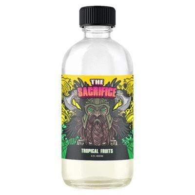 bulk wholesale THE SACRIFICE - TROPICAL FRUITS - 200ML -