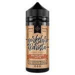 bulk wholesale THE YORKSHIRE VAPER - BARISTA SERIES - HAZELNUT LATTE - 100ML -