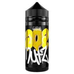 bulk wholesale THE YORKSHIRE VAPER - DOE NUTZ - CUSTARD - 100ML -