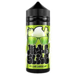 bulk wholesale THE YORKSHIRE VAPER - HOME SLICE - KEY LIME CHEESECAKE - 100ML -