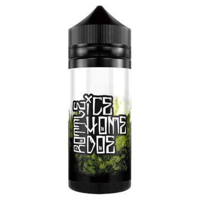bulk wholesale THE YORKSHIRE VAPER - ICE HOME DOE - ROTTLE SHEK - IT - 100ML -