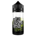 bulk wholesale THE YORKSHIRE VAPER - ICE HOME DOE - ROTTLE SHEK - IT - 100ML -