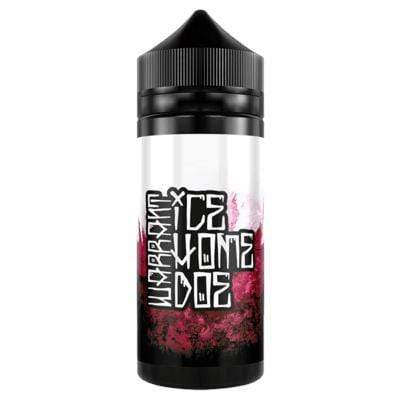bulk wholesale THE YORKSHIRE VAPER - ICE HOME DOE - WARRANT SHEK - IT - 100ML -